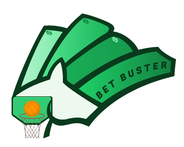 Bet Busters AU